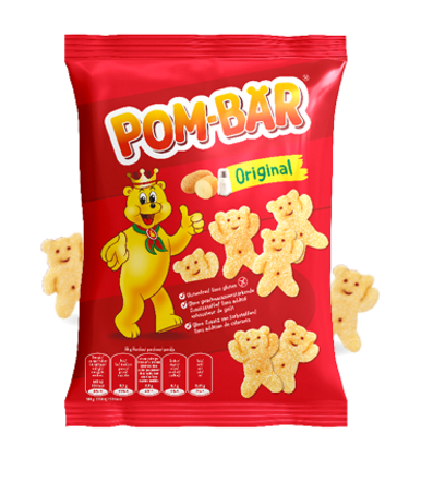 POM-BÄR Original