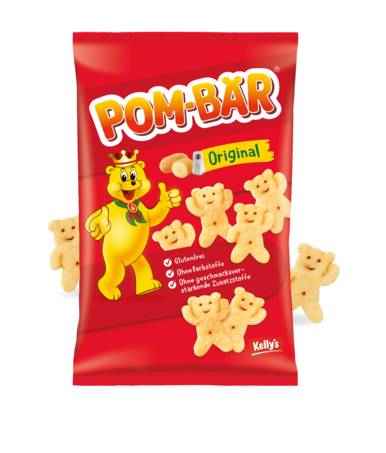 POM-BÄR Original