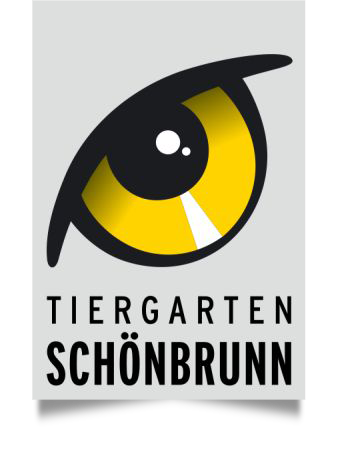 Logo Tiergarten Schönbrunn