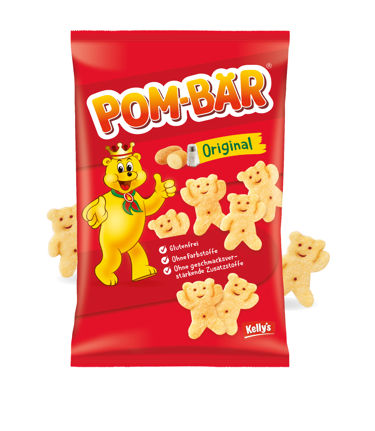 POM-BÄR Original