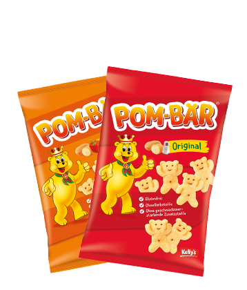 Alle POM-BÄR Produkte